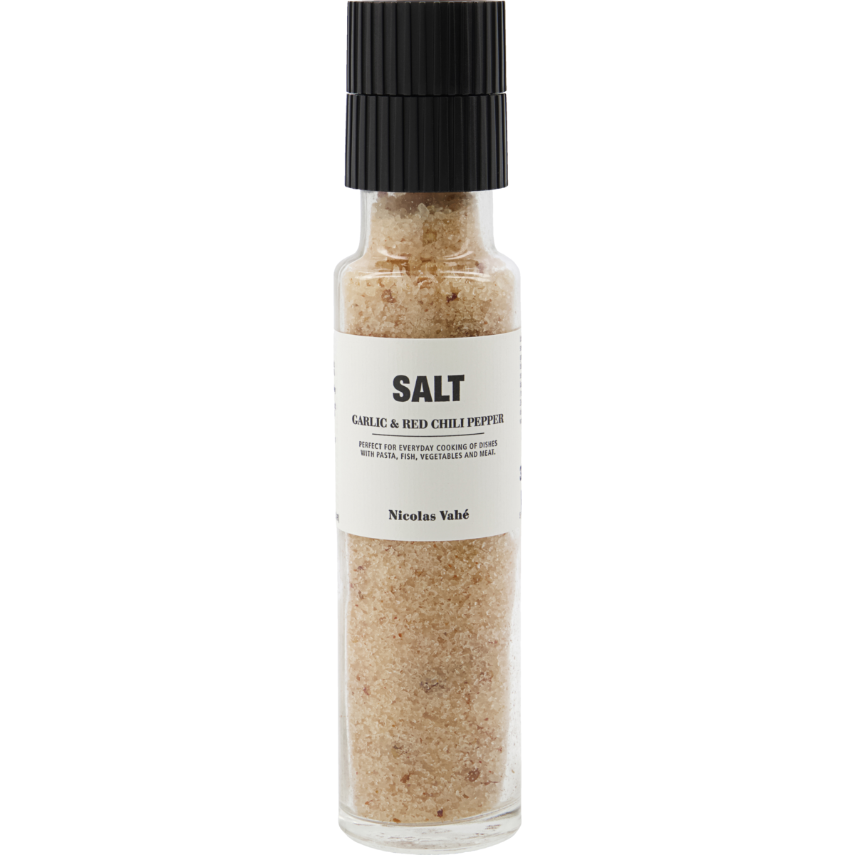 Nicolas Vahe Garlic & Chilli Salt