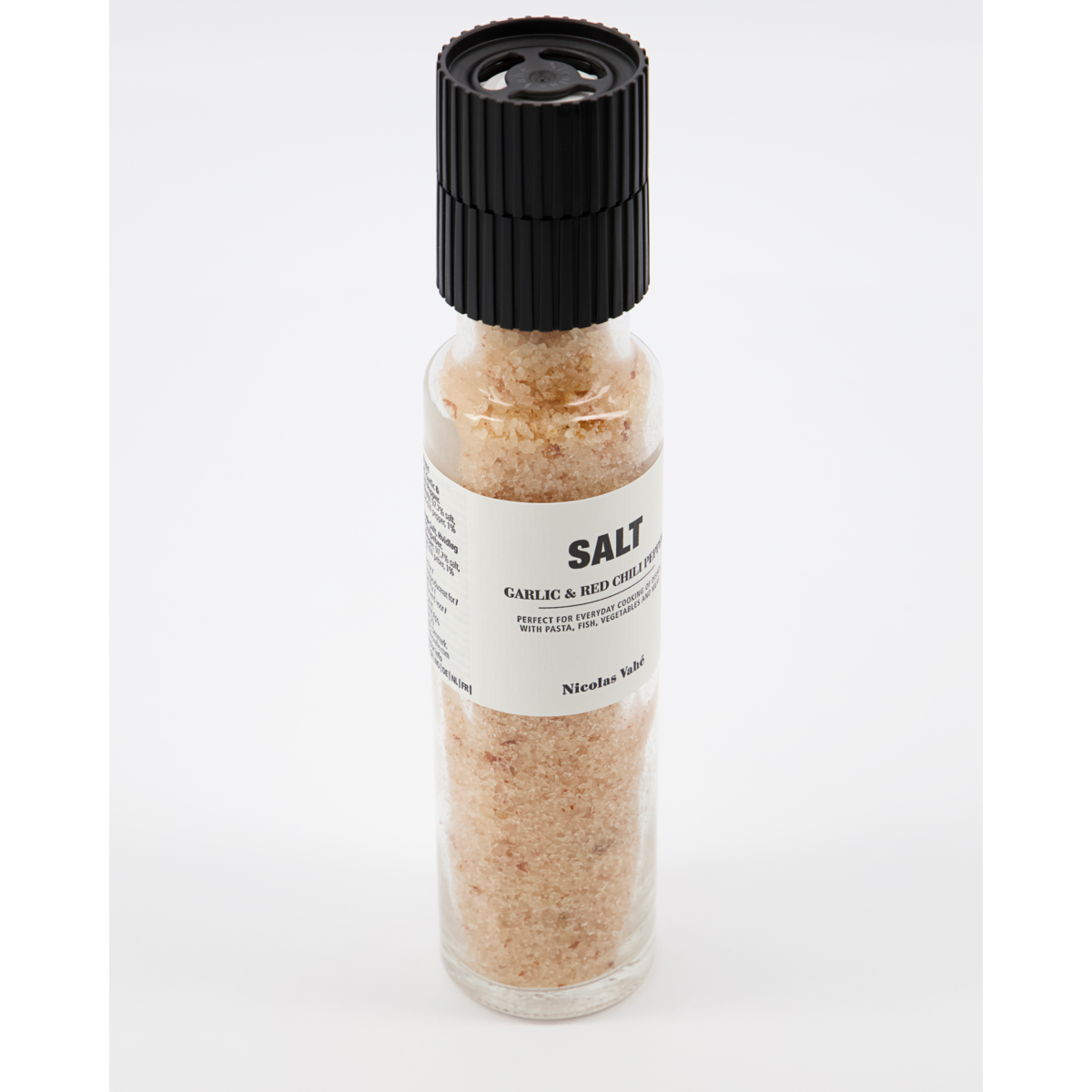 Nicolas Vahe Garlic & Chilli Salt