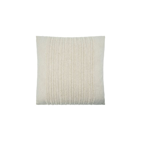 Cotton Tufted Cushion