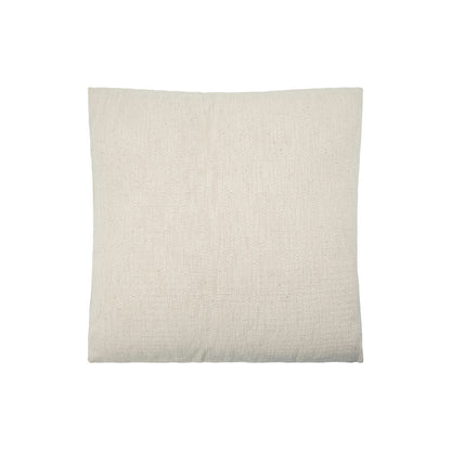 Cotton Tufted Cushion - Design Vintage