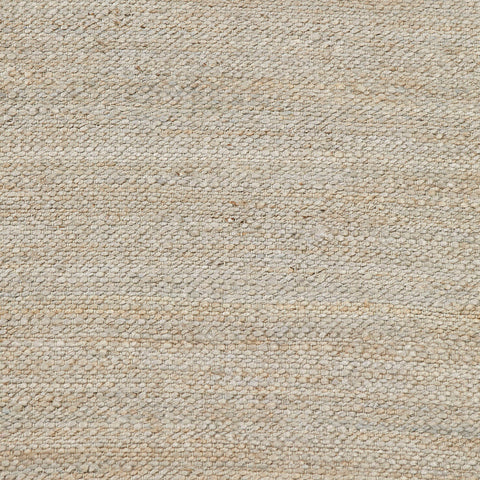 Hemp Mix Grey Rug