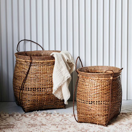 Kata Nature Baskets - Design Vintage