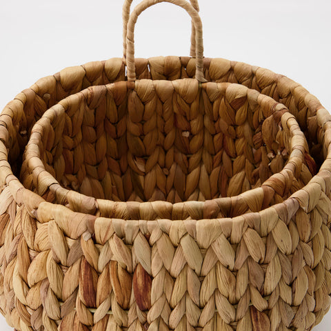 Set of Hang Baskets