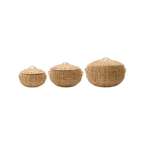 Rita Natural Baskets