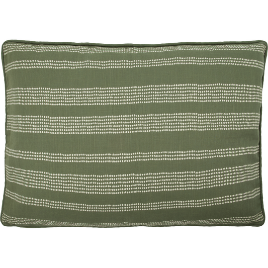 Arti Olive Cushion