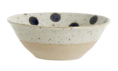 Grainy Dot Bowl - Design Vintage