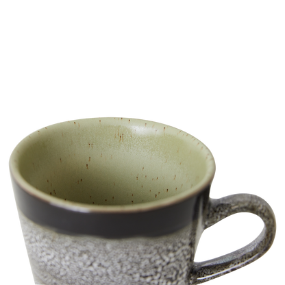 70's Pebble Mug - Design Vintage