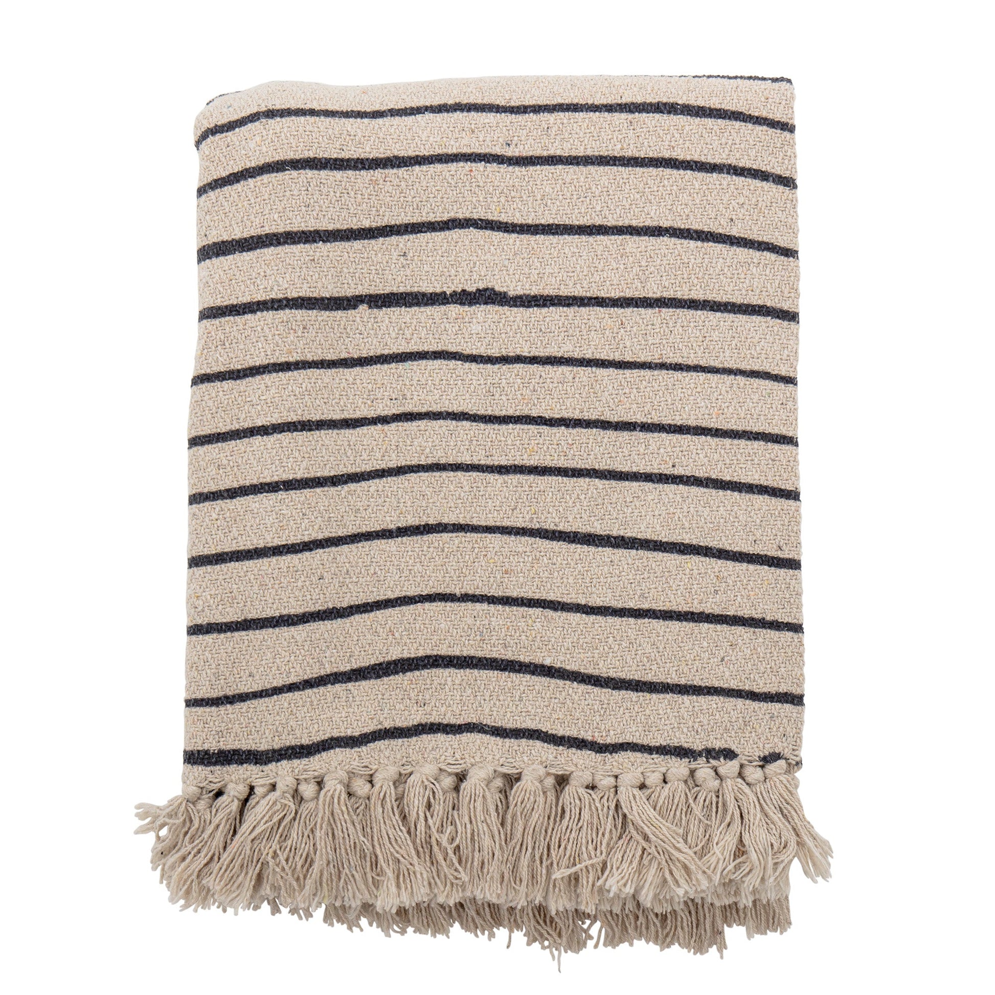 Recycled Eia Cotton Throw - Design Vintage