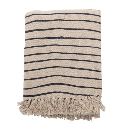 Recycled Eia Cotton Throw - Design Vintage