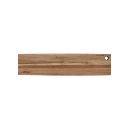 Acacia Wood Tapas Board - Design Vintage