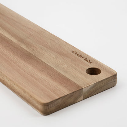 Acacia Wood Tapas Board - Design Vintage