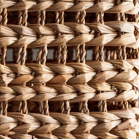 Alva Seagrass Baskets