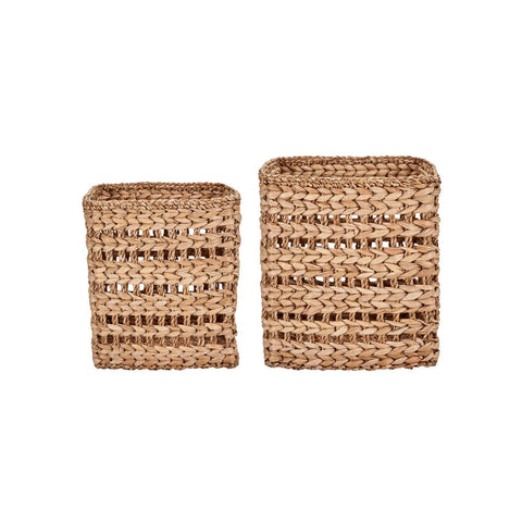 Alva Seagrass Baskets