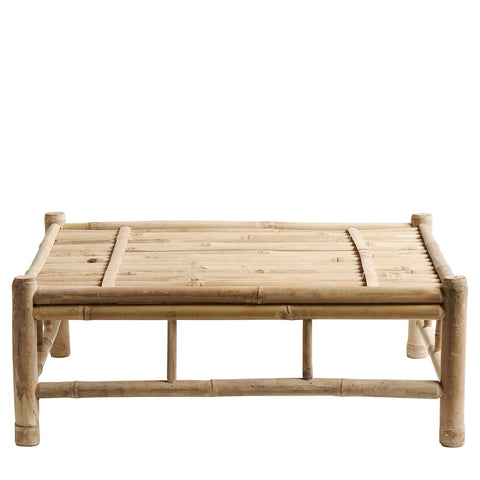 Ella Bamboo Modular Table