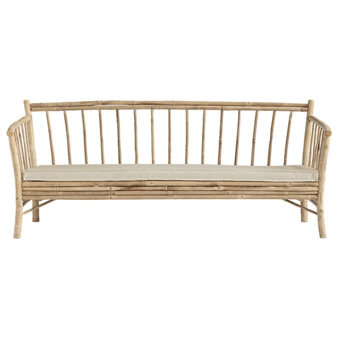 Grace Bamboo Sofa