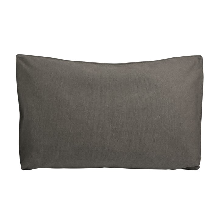 Bamboo online back cushion