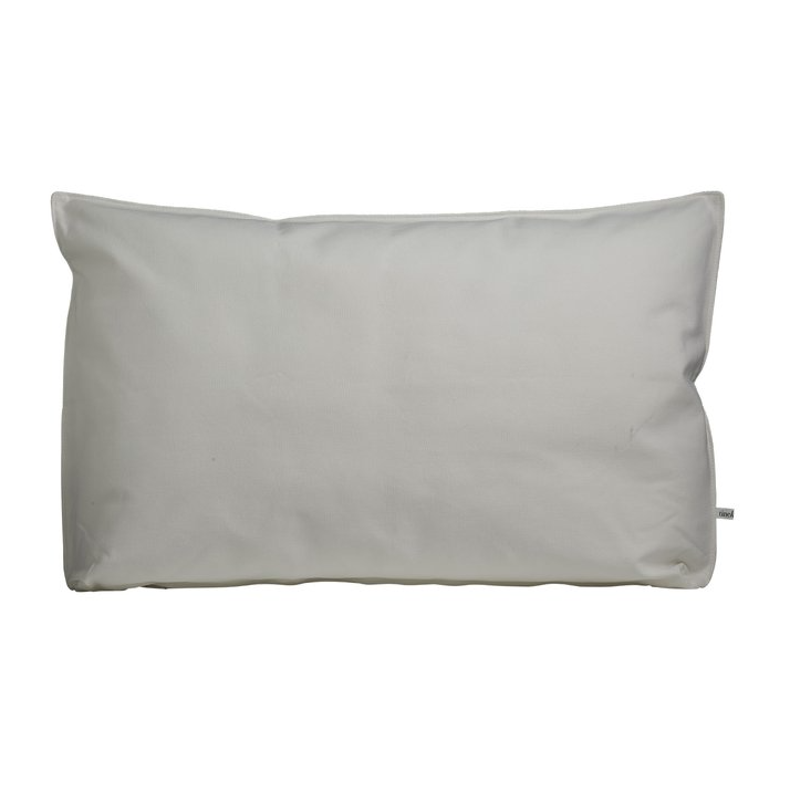 Bamboo back best sale cushion