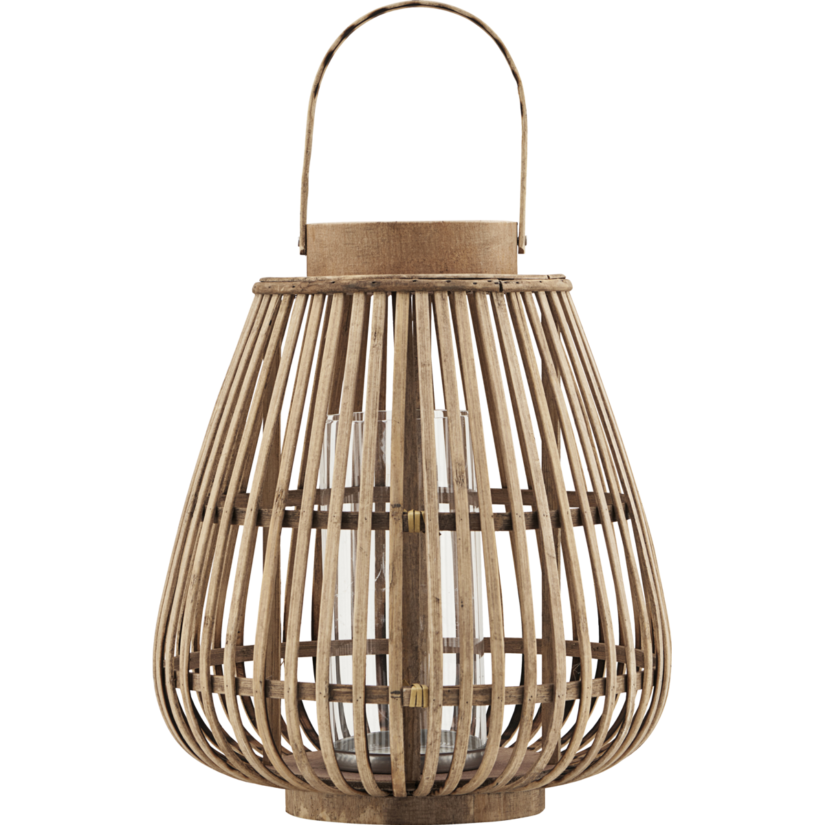 Bamboo Lantern