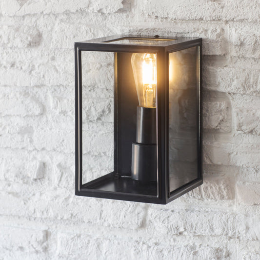 Belgrave Outdoor Lantern - Design Vintage