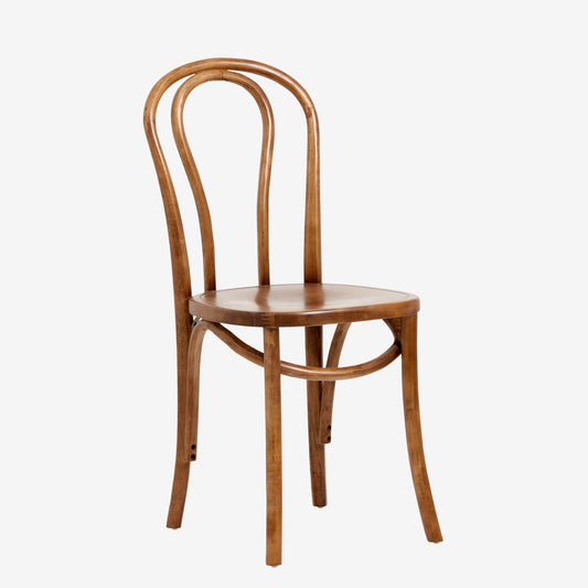 Birch Bistro Dining Chair - Design Vintage
