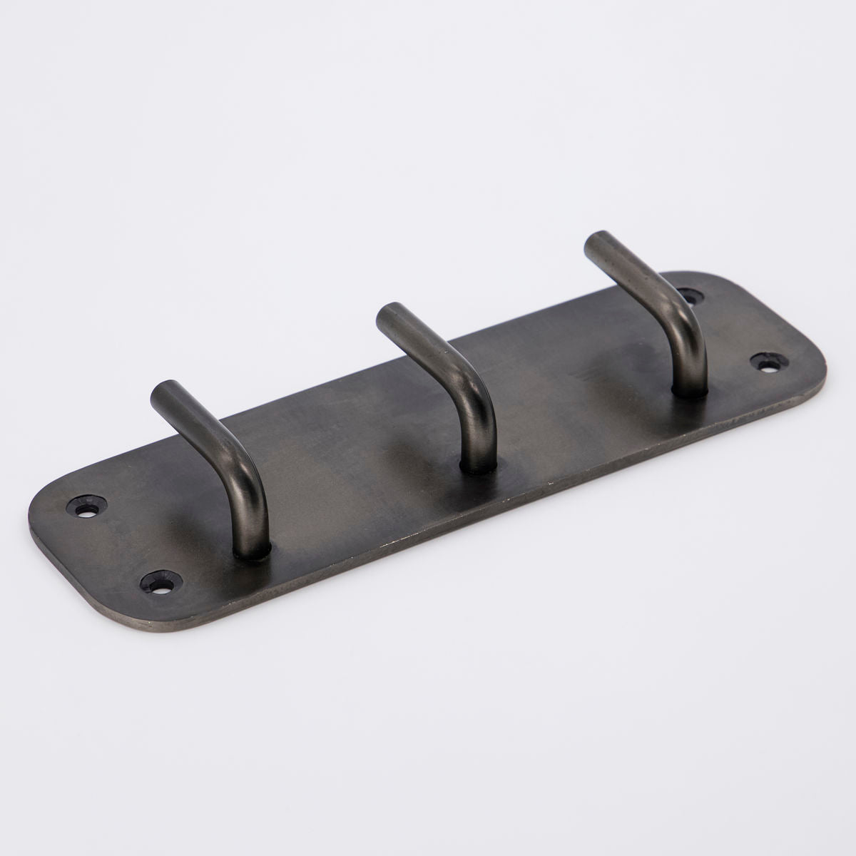 Black Hook Rack - Design Vintage