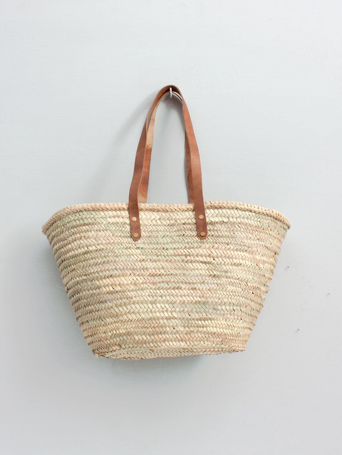 Valencia Shopping Basket - Design Vintage