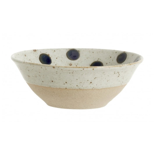 Grainy Dot Bowl - Design Vintage