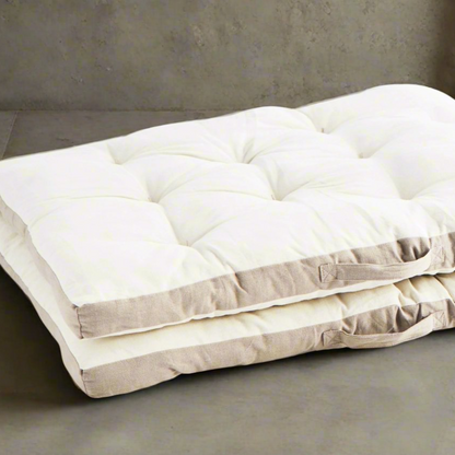 Cotton Mattress Cushion