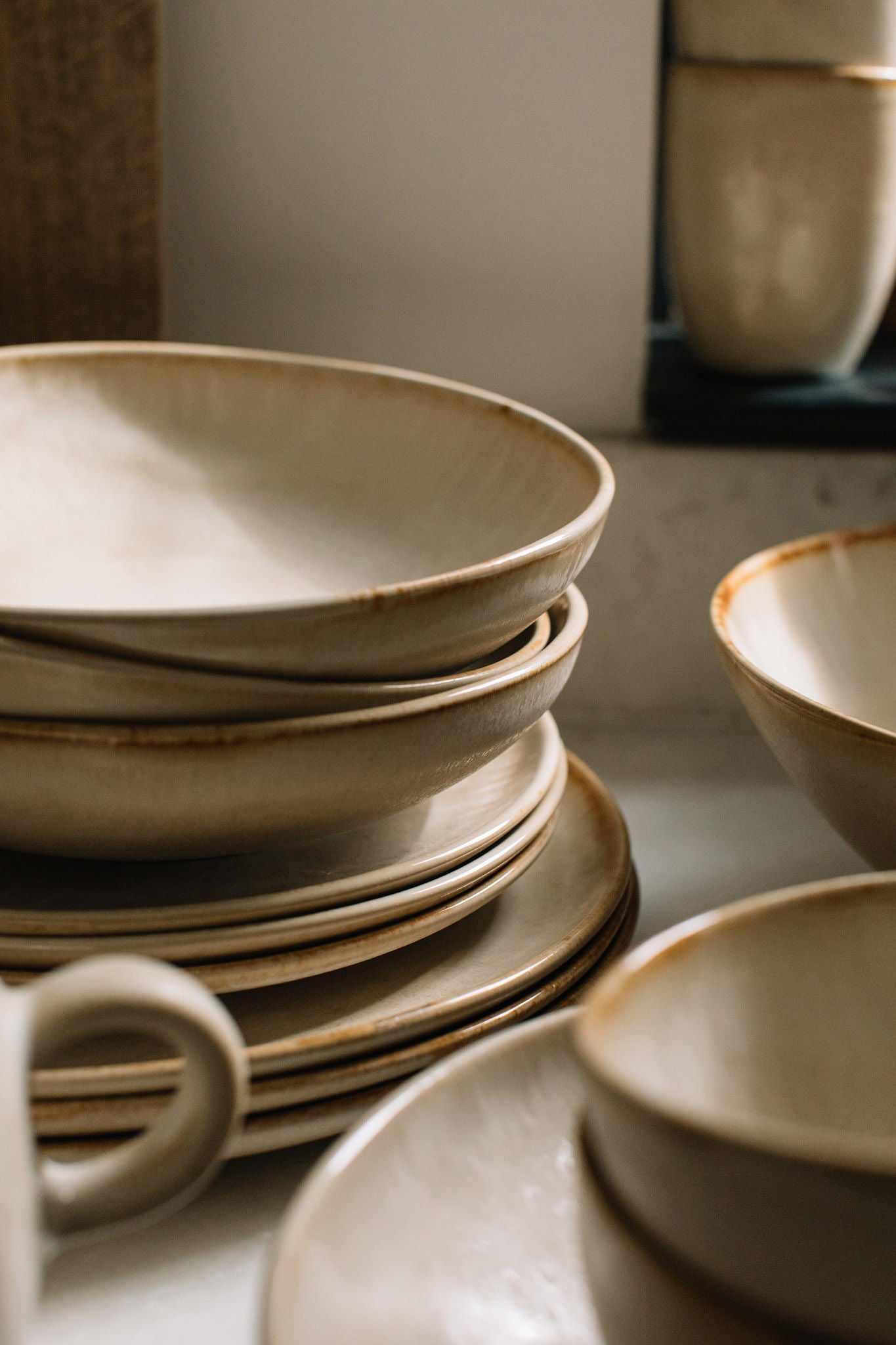 Handmade Sagres Tableware - Design Vintage