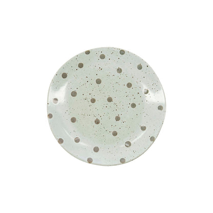 Dotty Side Plate - Design Vintage