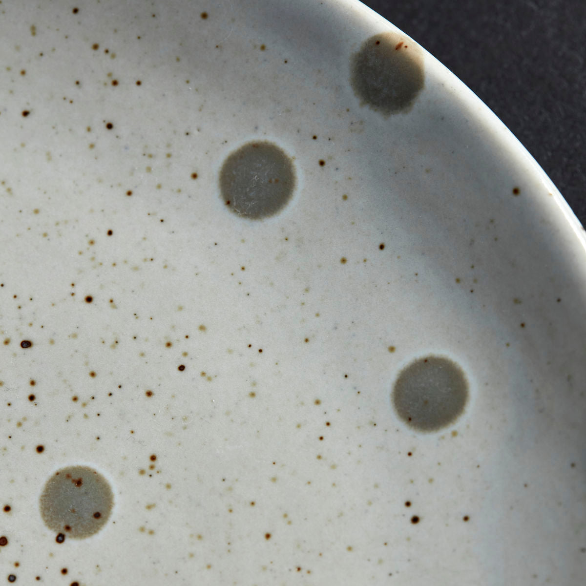 Dotty Side Plate - Design Vintage