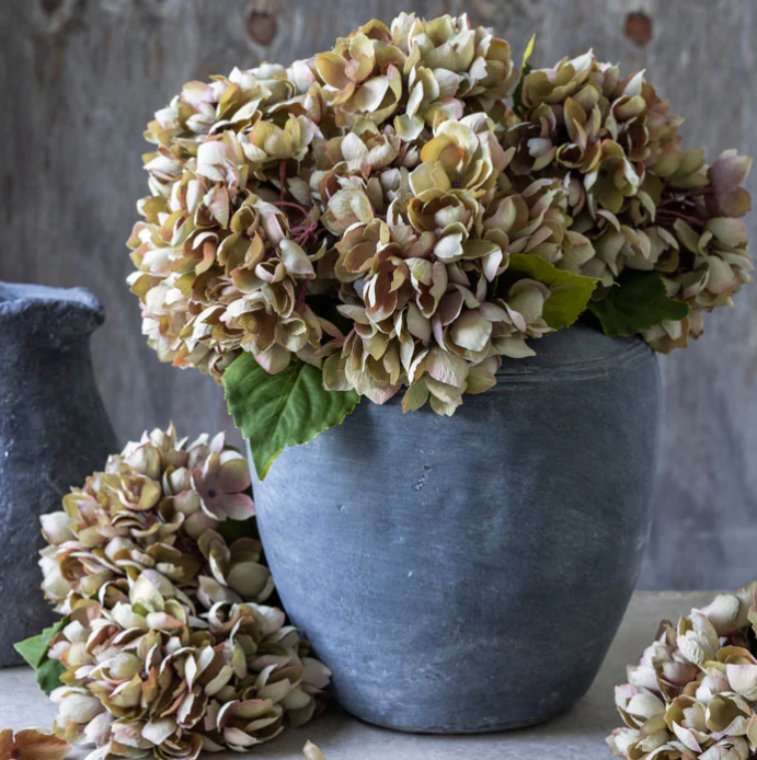 Dusk Hydrangea - Design Vintage