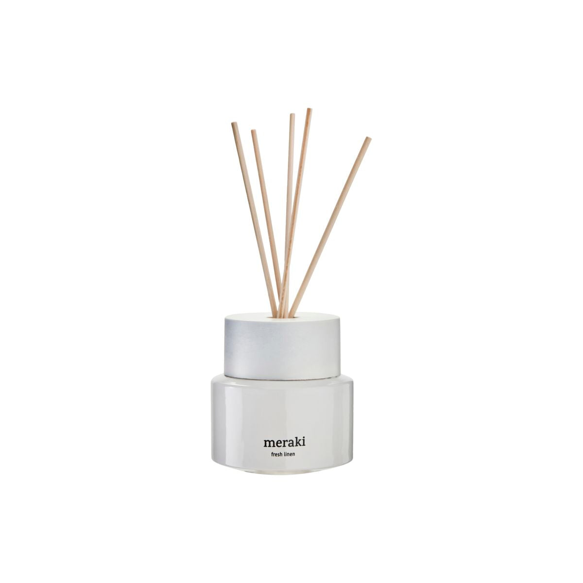 Meraki Fresh Linen Diffuser - Design Vintage