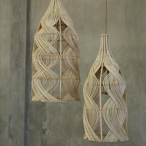 Gili Natural Lampshade