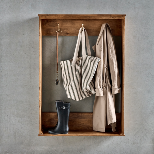 Holm Coat Rack