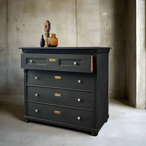 Vintage Chest of Drawers 'Blake'