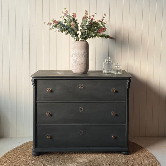 Vintage Chest of Drawers 'Thea' - Design Vintage