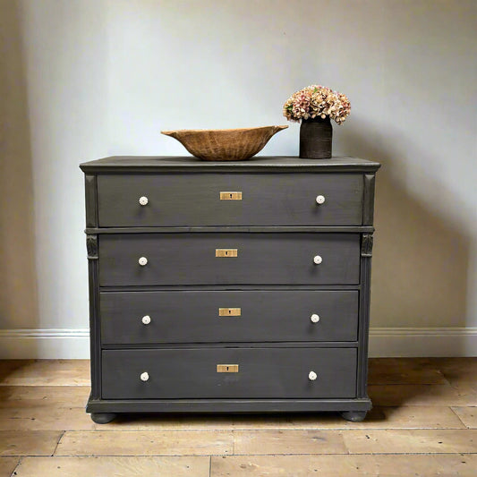 Vintage Chest of Drawers 'Thea'