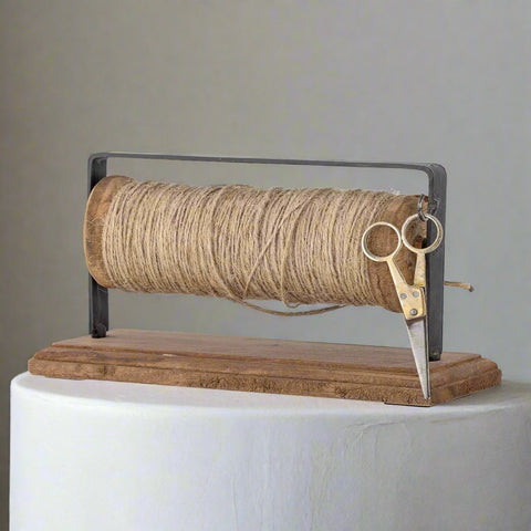 Jute Twine Dispenser