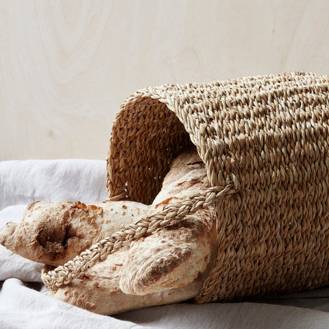 Kira Seagrass Basket