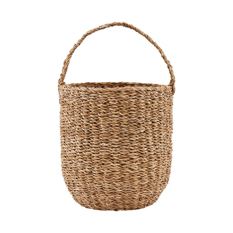 Kira Seagrass Basket