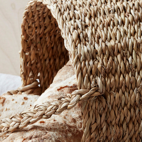 Kira Seagrass Basket