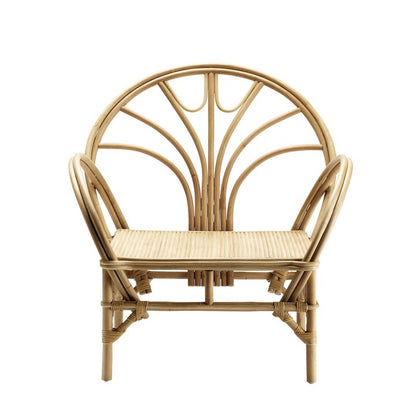 Kos Lounge Chair - Design Vintage