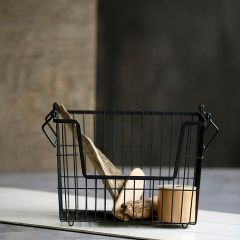 Medium Stackable Baskets