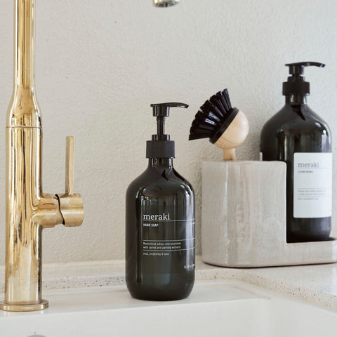 Meraki Anti-Odour Hand Soap