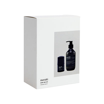 Meraki Body Care Gift Set - Design Vintage