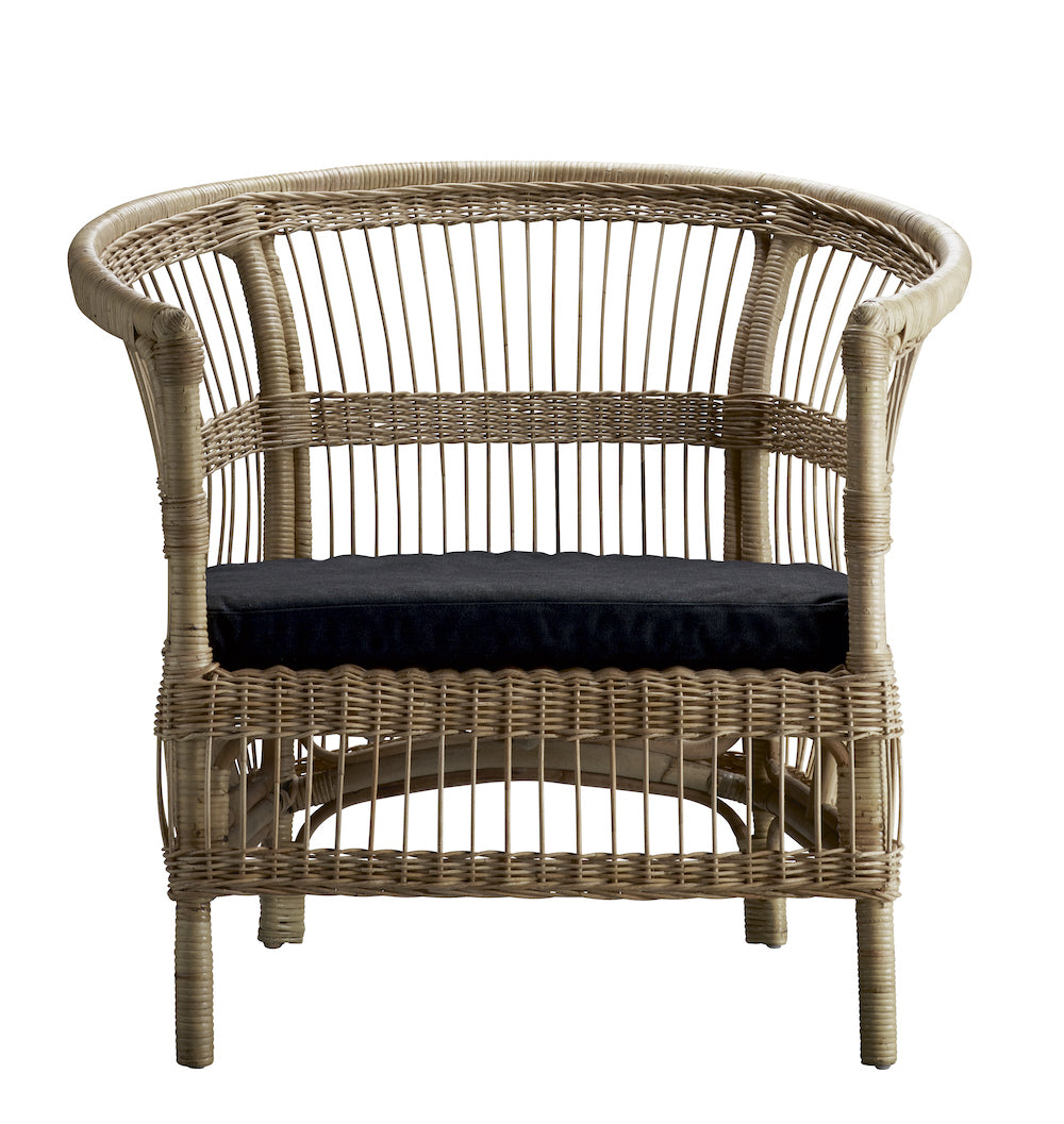 Palma Lounge Chair - Design Vintage