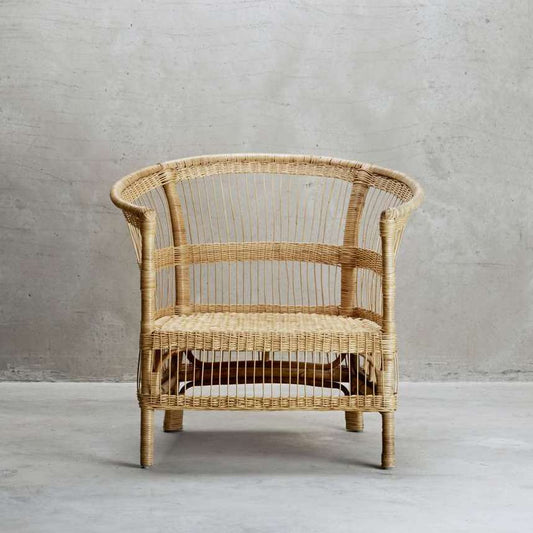 Palma Lounge Chair - Design Vintage