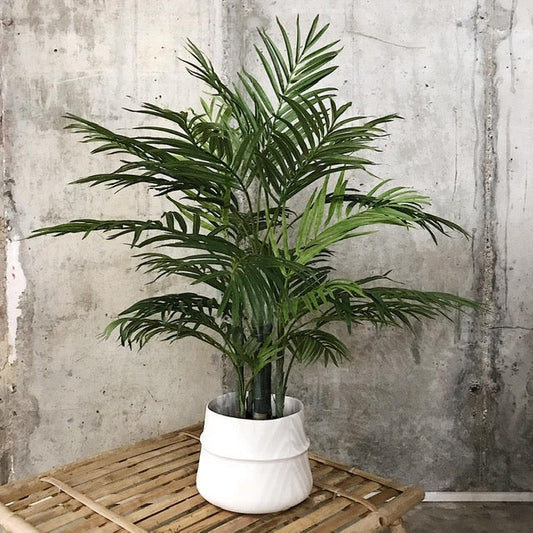 Faux Areca Palm - Design Vintage