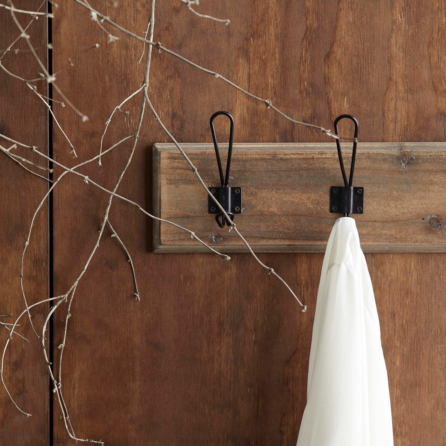 Reclaimed Coat Rack - Design Vintage